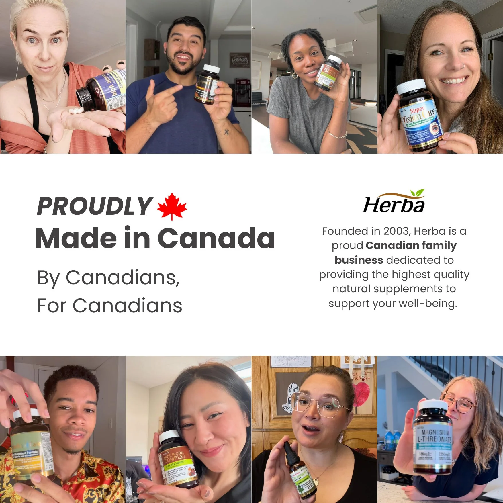 Ashwagandha Supplement - 150 Capsules | Made in Canada | 6000mg Dry Powder Equivalent Per Day - Image 9