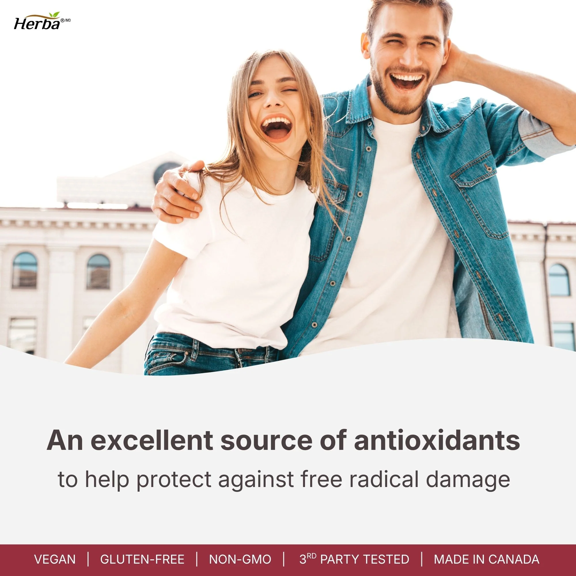 Pomegranate Supplement 3000mg – 180 Capsules | 40% Ellagic Acid | Made in Canada - Image 5