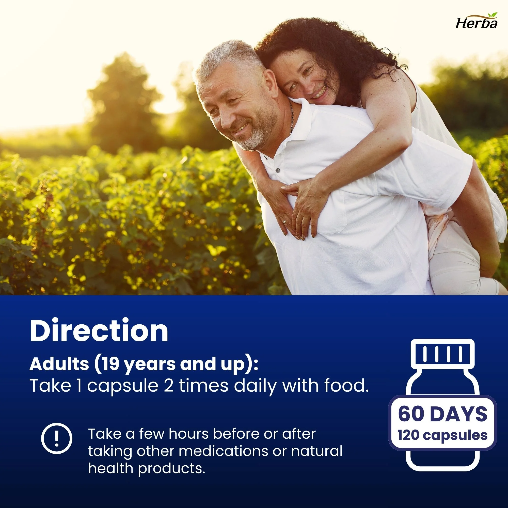 Prostate Max - Prostate Supplement for Men – 120 Capsules | 9 Natural Ingredients - Image 9